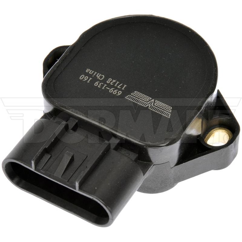 Dorman 699139 - Accelerator Pedal Sensor Dorman 699139 Accelerator Pedal Sensor product image 2 of 3
