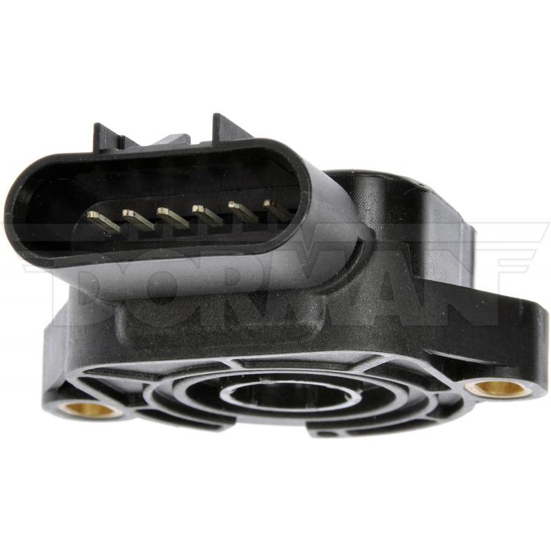 Dorman 699139 - Accelerator Pedal Sensor Dorman 699139 Accelerator Pedal Sensor product image 3 of 3