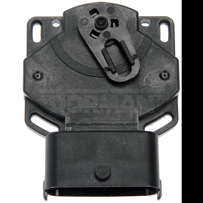 Dorman 699141 Accelerator Pedal Sensor product image 2 of 3
