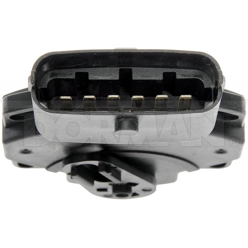 Dorman 699141 Accelerator Pedal Sensor product image 3 of 3