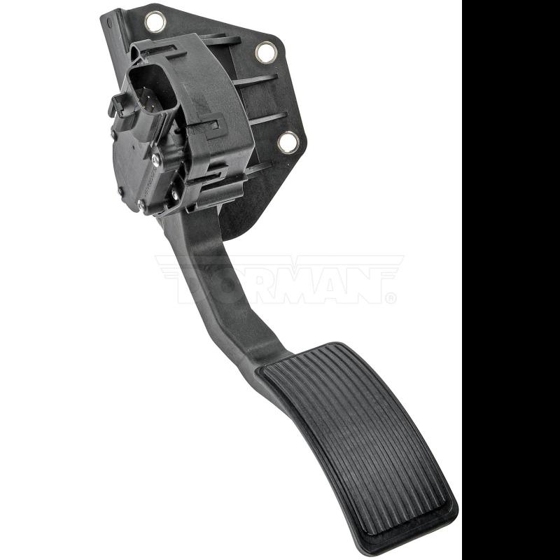 Dorman 699142 Accelerator Pedal product image 1 of 5
