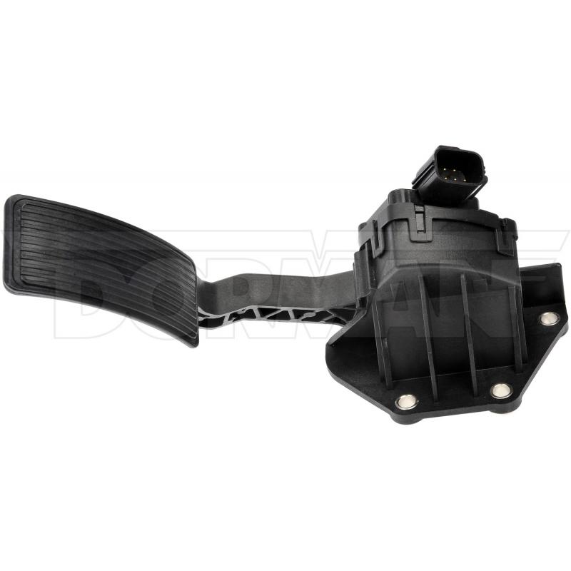 Dorman 699142 Accelerator Pedal product image 3 of 5