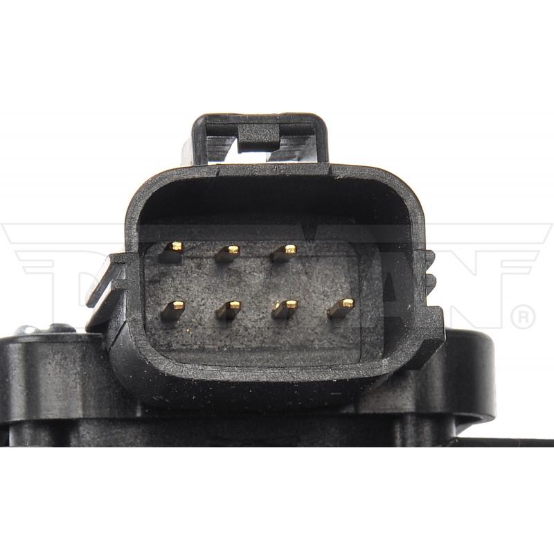 Dorman 699142 Accelerator Pedal product image 5 of 5