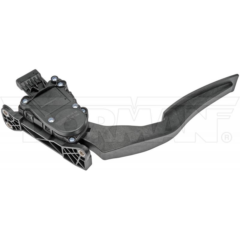 Dorman 699144 - Accelerator Pedal Dorman 699144 Accelerator Pedal product image 1 of 4