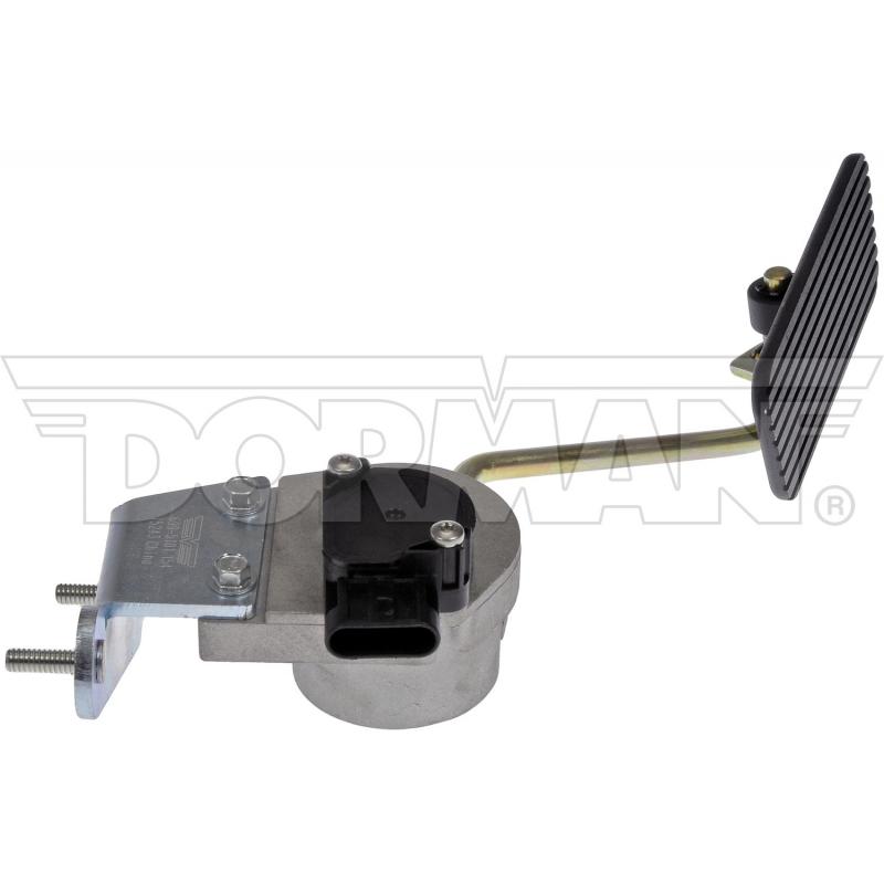 Dorman 6995101 Accelerator Pedal product image 1 of 3