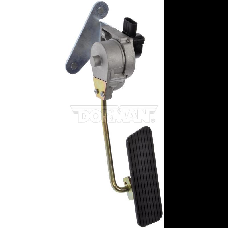 Dorman 6995101 Accelerator Pedal product image 3 of 3