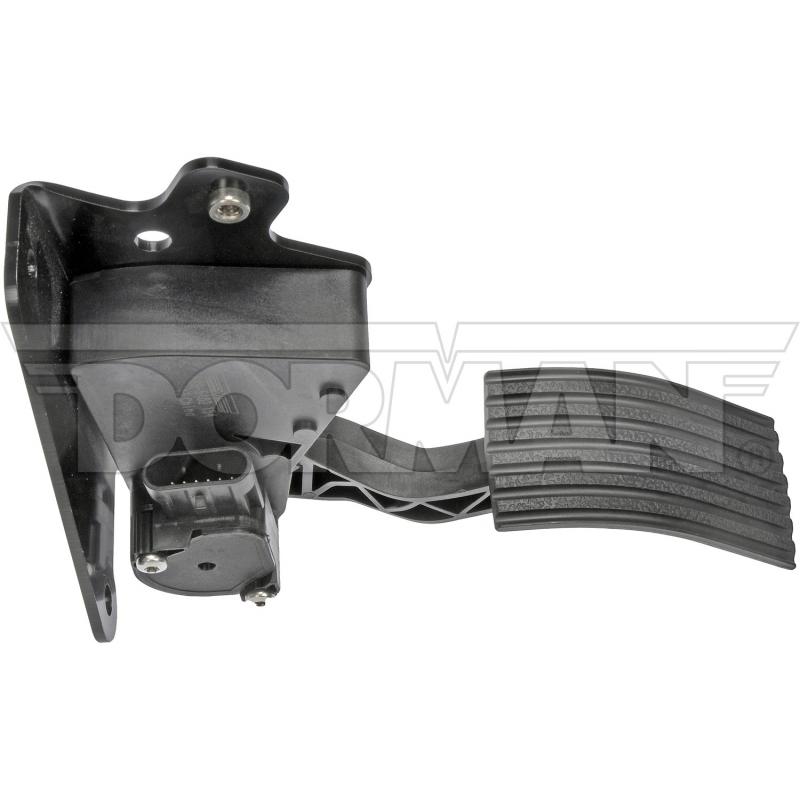 Dorman 6995102 Accelerator Pedal product image 1 of 3