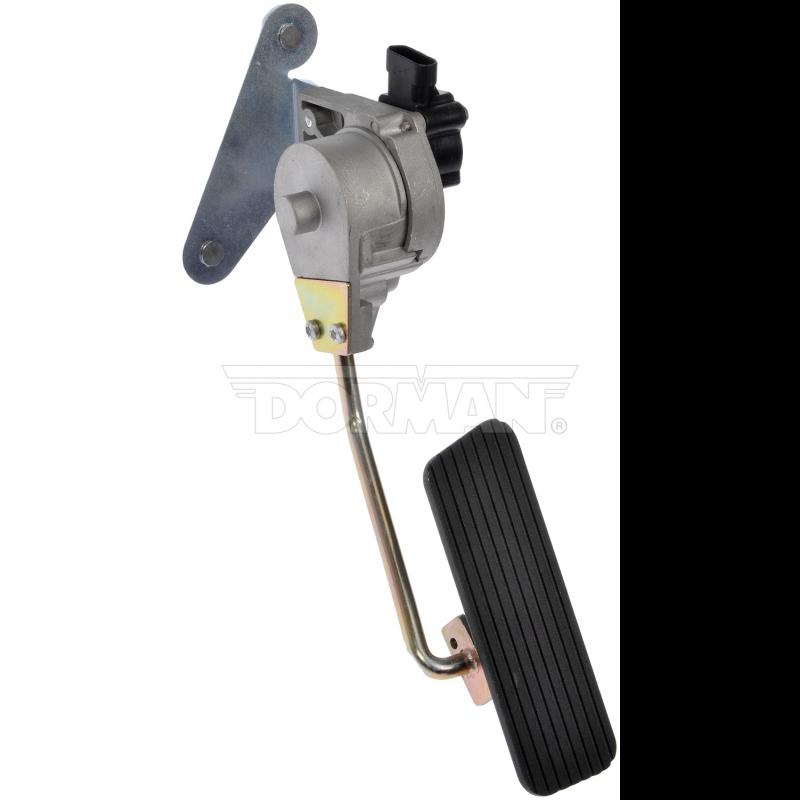 Dorman 6995104 Accelerator Pedal product image 1 of 3