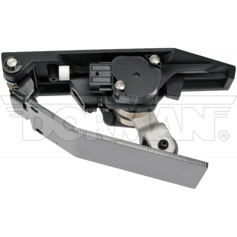Dorman 6995502 Accelerator Pedal product image 2 of 3
