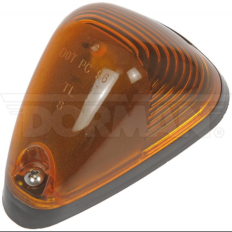 Dorman 69994 - Roof Marker Light Dorman 69994 Roof Marker Light product image 4 of 5
