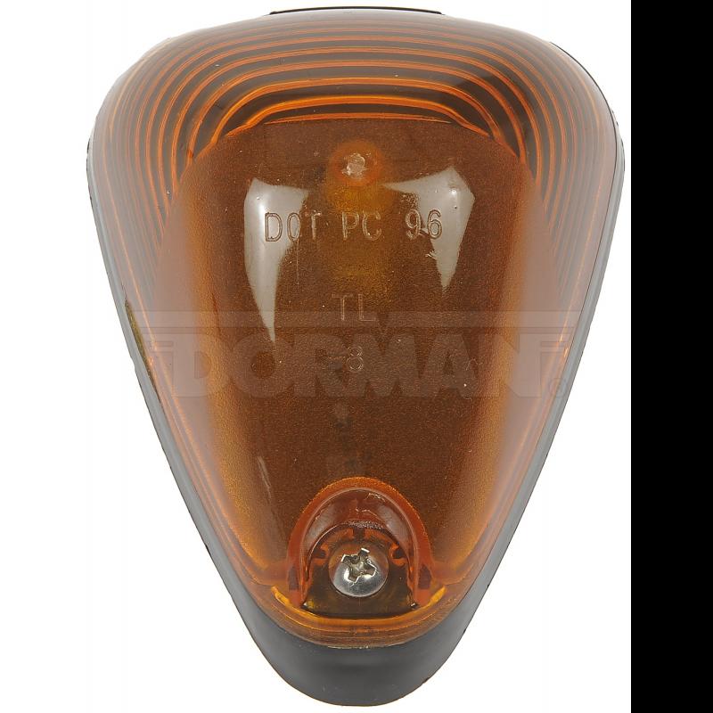 Dorman 69994 - Roof Marker Light Dorman 69994 Roof Marker Light product image 5 of 5
