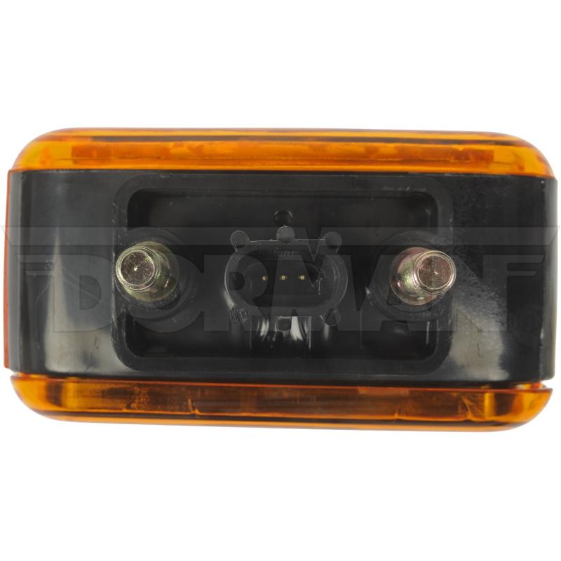Dorman 69997 - Turn Signal / Side Marker Light Assembly Dorman 69997 Turn Signal / Side Marker Light Assembly product image 2 of 4