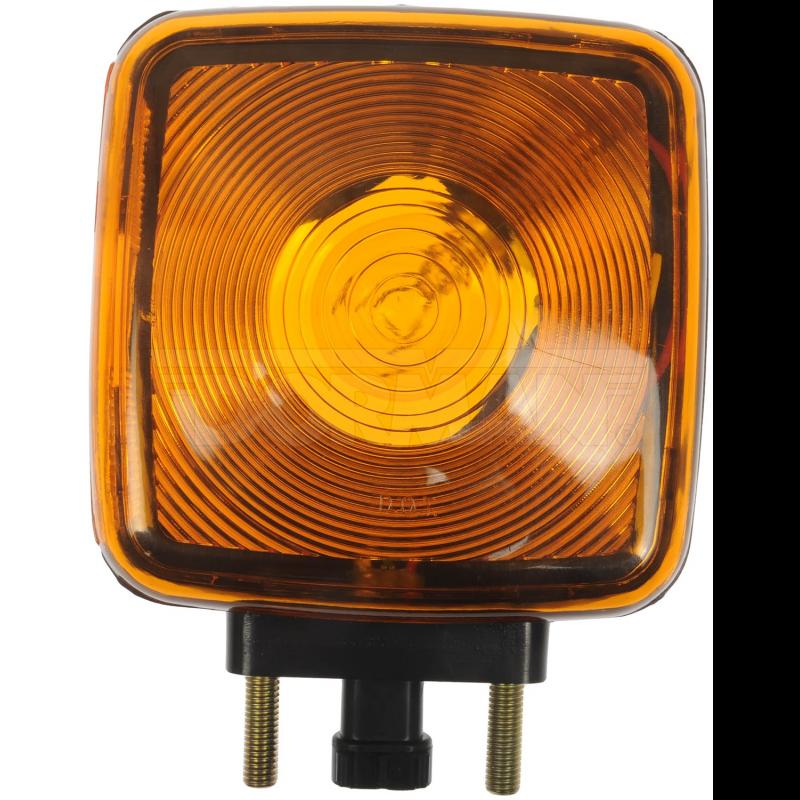 Dorman 69997 - Turn Signal / Side Marker Light Assembly Dorman 69997 Turn Signal / Side Marker Light Assembly product image 4 of 4