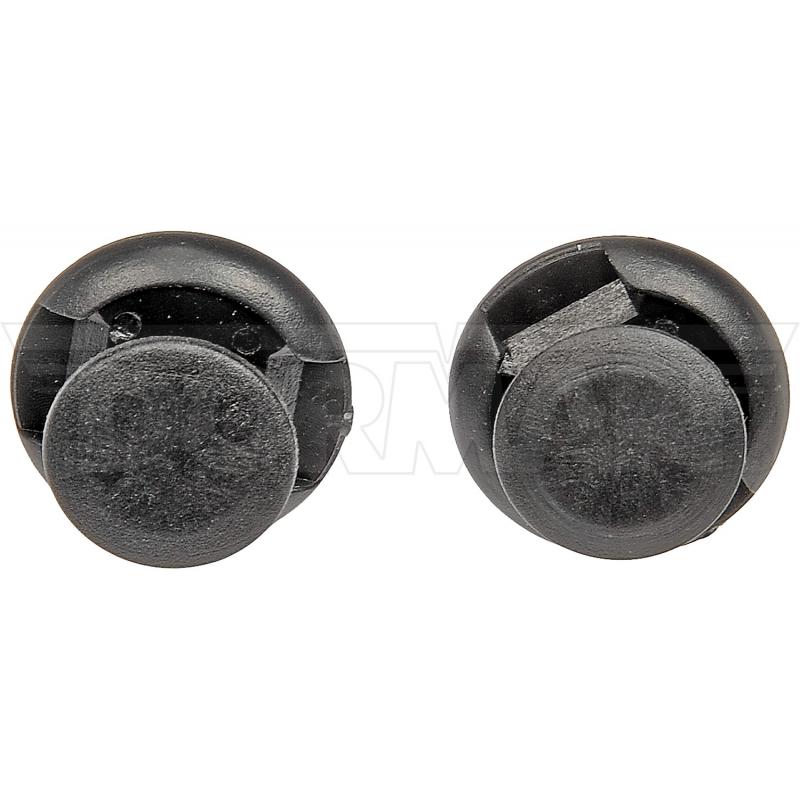 Dorman 700079CD Air Dam Clip product image 2 of 4