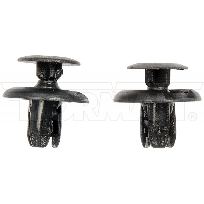 Dorman 700079CD Air Dam Clip product image 4 of 4