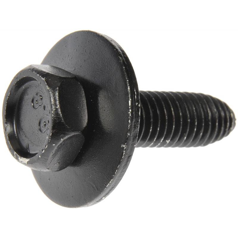 Dorman 700257 - Body Bolt Dorman 700257 Body Bolt product image 2 of 6