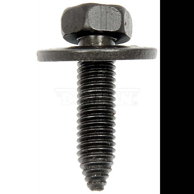 Dorman 700257 - Body Bolt Dorman 700257 Body Bolt product image 3 of 6