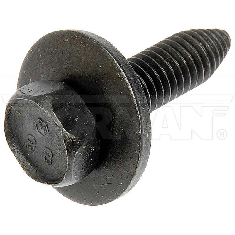 Dorman 700257 - Body Bolt Dorman 700257 Body Bolt product image 5 of 6