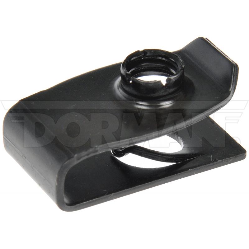 Dorman 700523 HVAC Heater Hose Retainer Clip product image 2 of 2