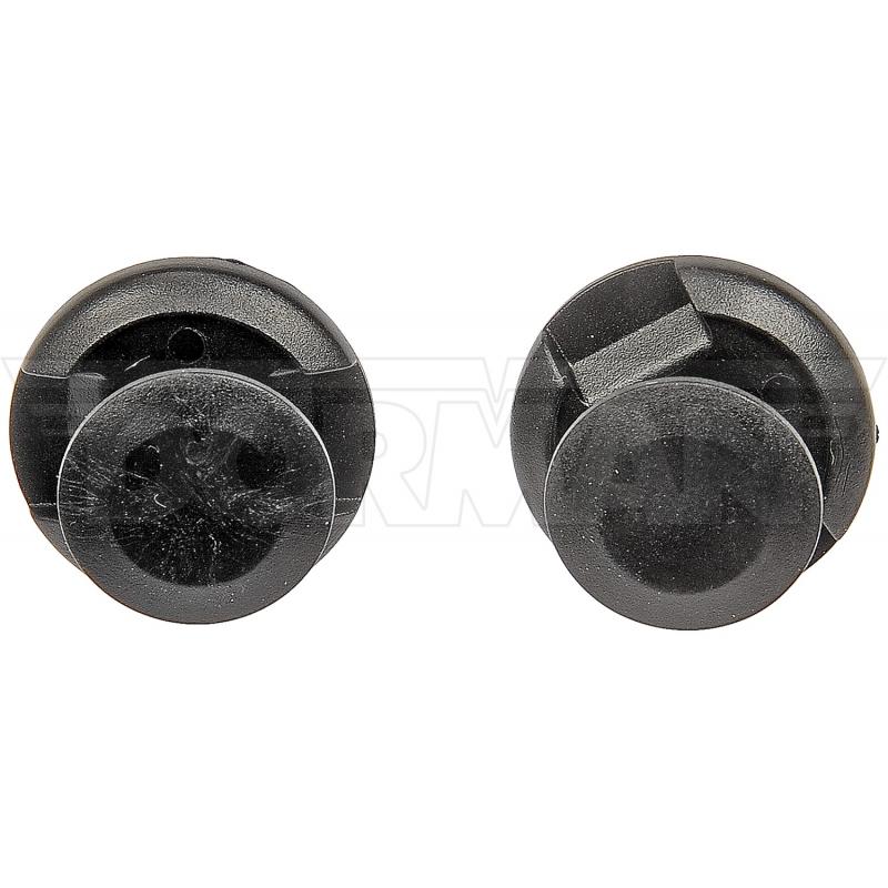 Dorman 700679CD Air Distribution Duct Clip product image 1 of 4