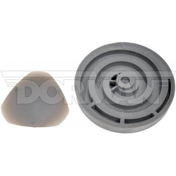 Dorman 7025501CD Seat Adjustment Knob product image 1 of 3