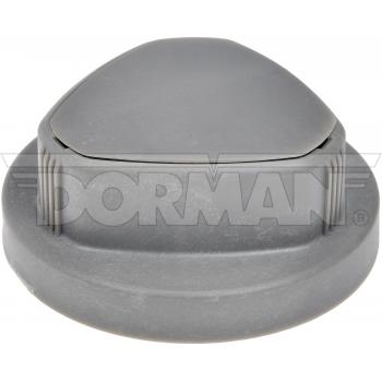 Dorman 7025501CD Seat Adjustment Knob product image 2 of 3