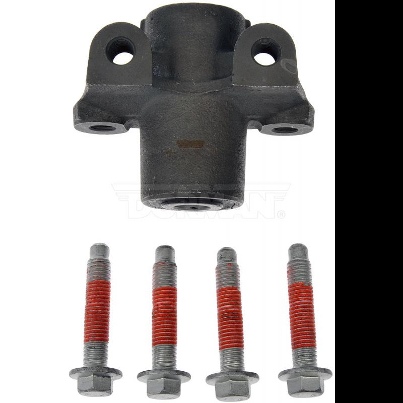Dorman 722025 Leaf Spring Hanger product image 4 of 4