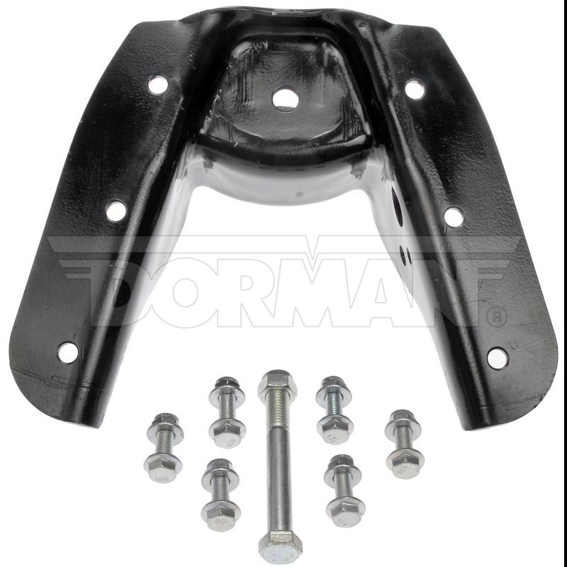 Dorman 722070 - Leaf Spring Hanger Dorman 722070 Leaf Spring Hanger product image 1 of 2
