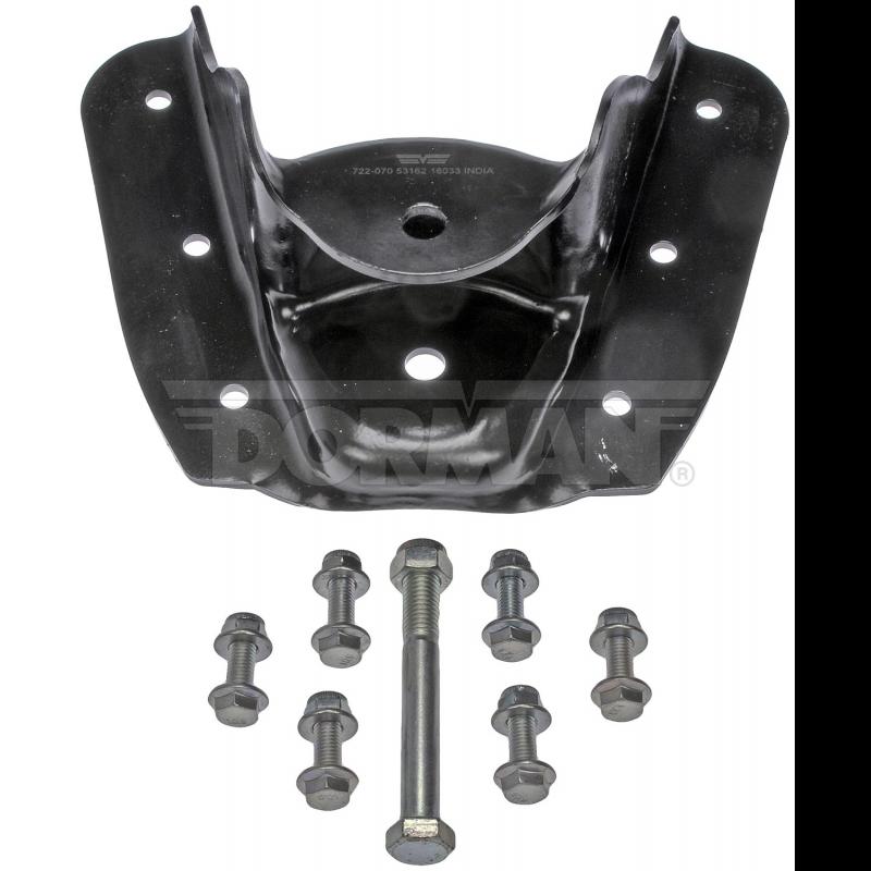 Dorman 722070 Leaf Spring Hanger product image 2 of 2