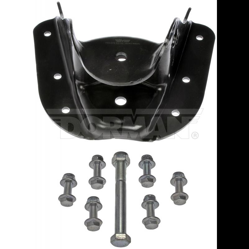 Dorman 722072 Leaf Spring Hanger product image 2 of 2