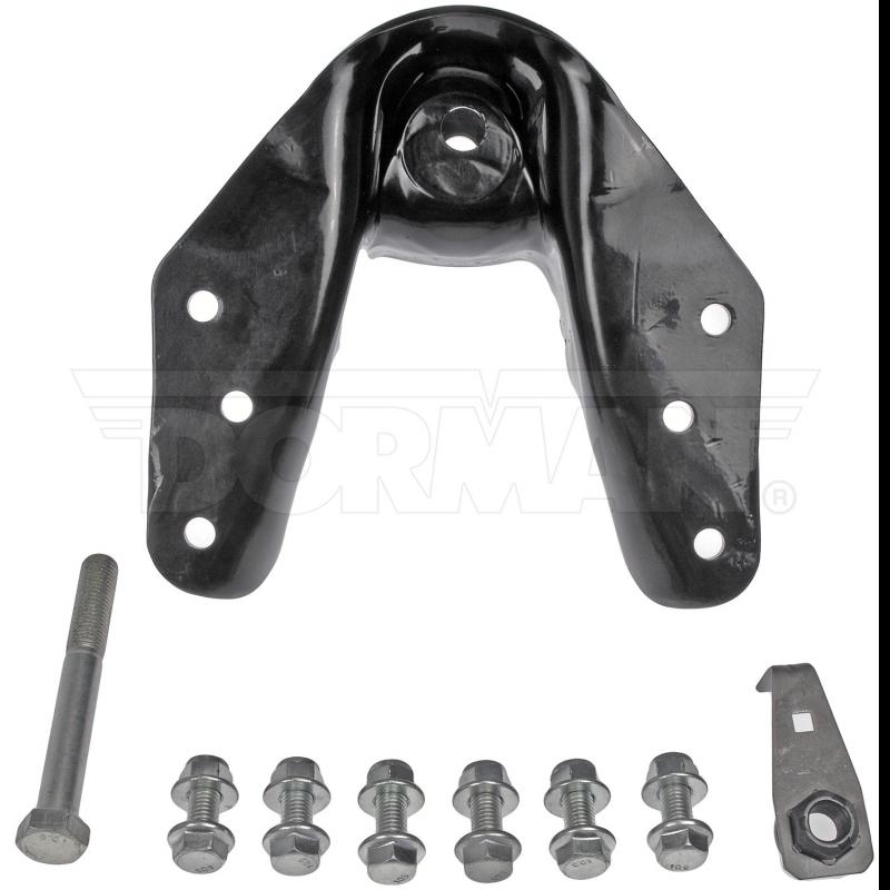 Dorman 722077 Leaf Spring Hanger product image 1 of 2