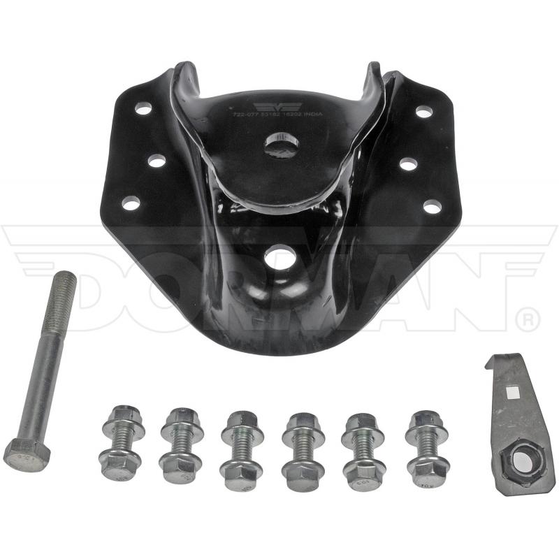 Dorman 722077 Leaf Spring Hanger product image 2 of 2