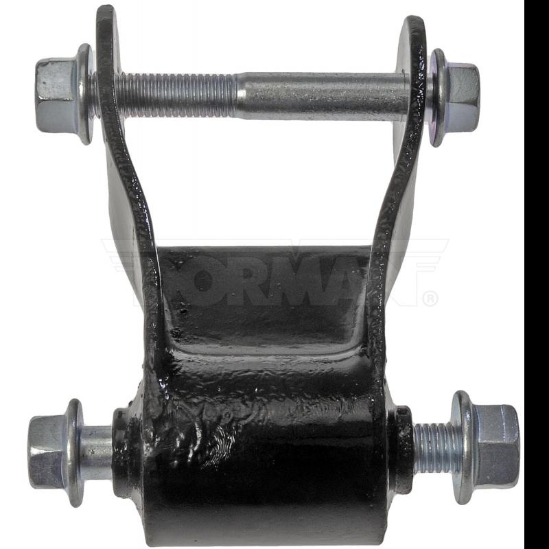 Dorman 722121 - Leaf Spring Shackle Dorman 722121 Leaf Spring Shackle product image 1 of 4