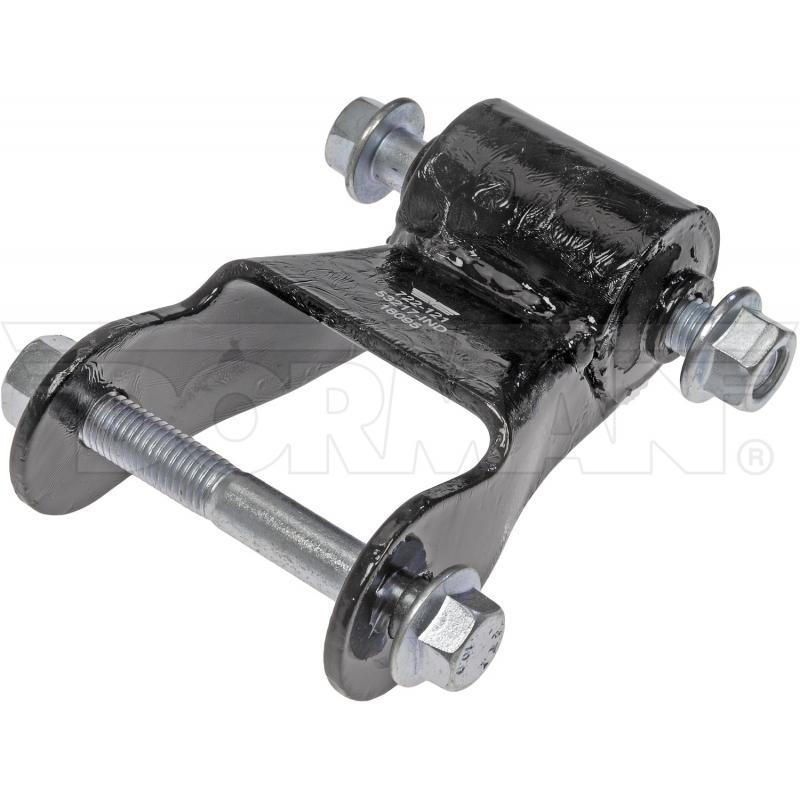 Dorman 722121 - Leaf Spring Shackle Dorman 722121 Leaf Spring Shackle product image 2 of 4