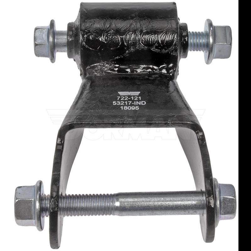 Dorman 722121 - Leaf Spring Shackle Dorman 722121 Leaf Spring Shackle product image 3 of 4