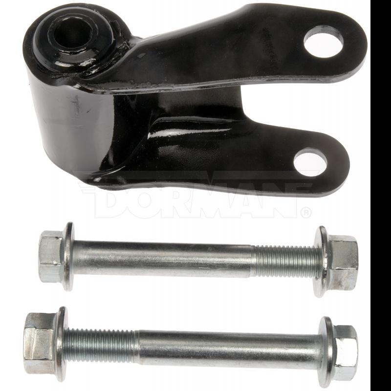 Dorman 722122 Leaf Spring Shackle product image 1 of 4