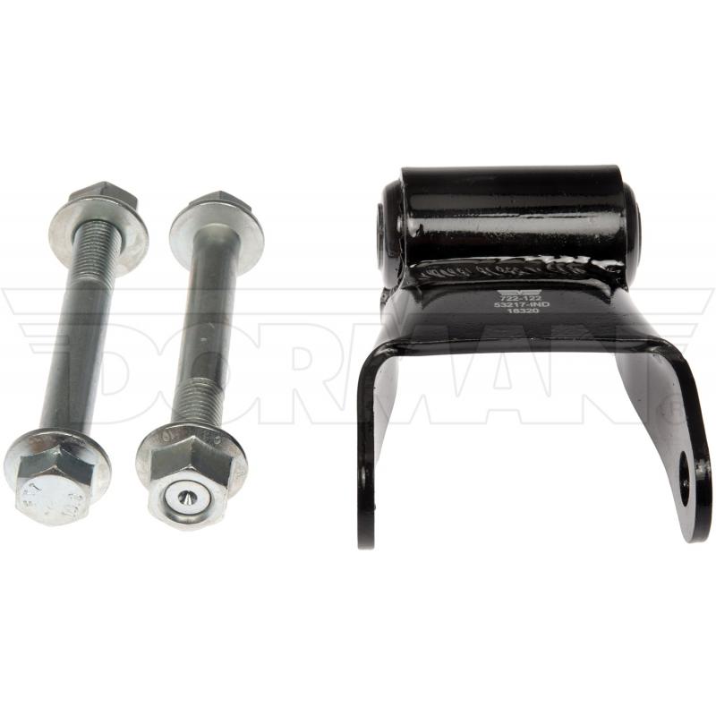 Dorman 722122 Leaf Spring Shackle product image 2 of 4