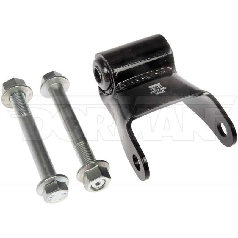 Dorman 722122 Leaf Spring Shackle product image 4 of 4