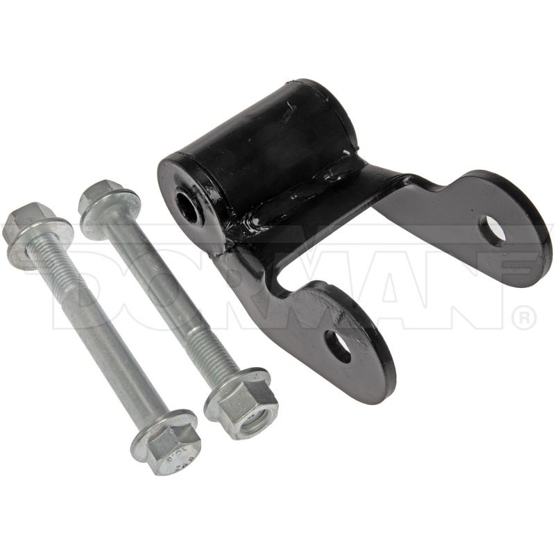 Dorman 722123 - Leaf Spring Shackle Dorman 722123 Leaf Spring Shackle product image 1 of 4