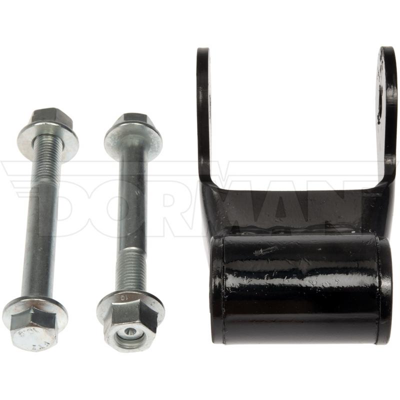 Dorman 722123 - Leaf Spring Shackle Dorman 722123 Leaf Spring Shackle product image 3 of 4