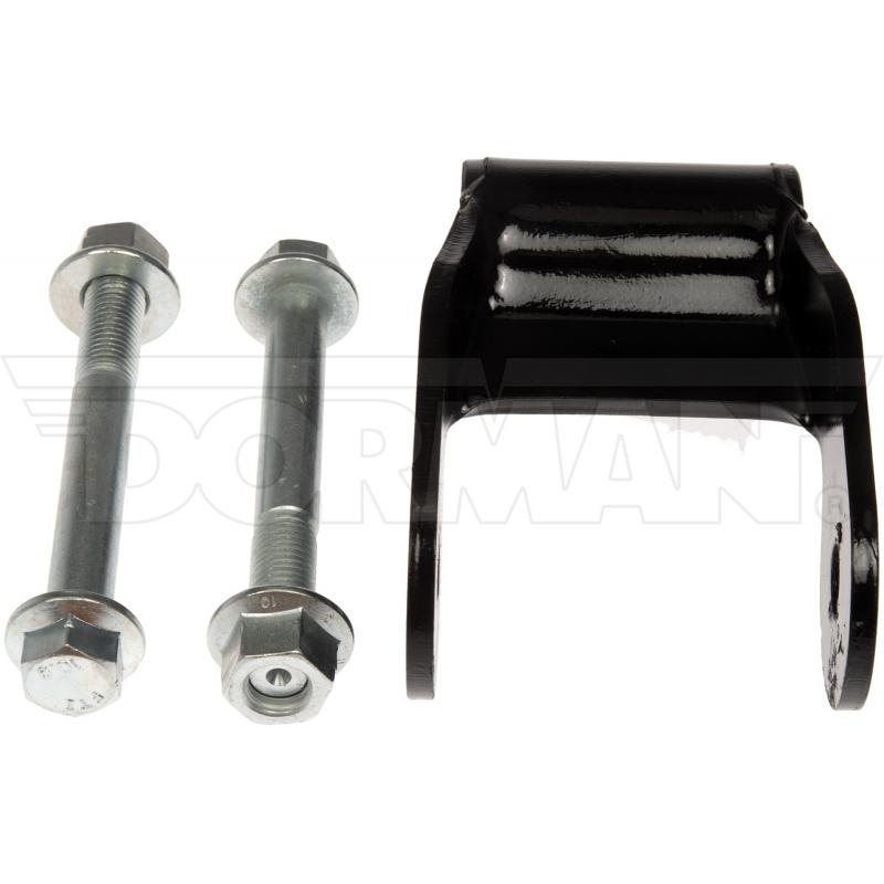 Dorman 722123 - Leaf Spring Shackle Dorman 722123 Leaf Spring Shackle product image 4 of 4
