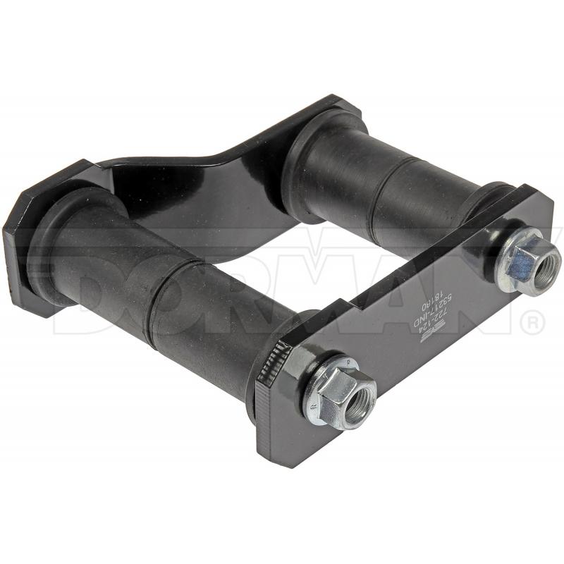 Dorman 722124 Leaf Spring Shackle product image 2 of 5