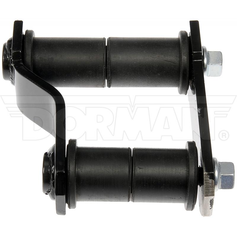 Dorman 722124 Leaf Spring Shackle product image 3 of 5