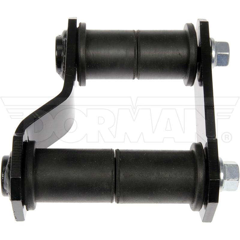 Dorman 722124 Leaf Spring Shackle product image 4 of 5