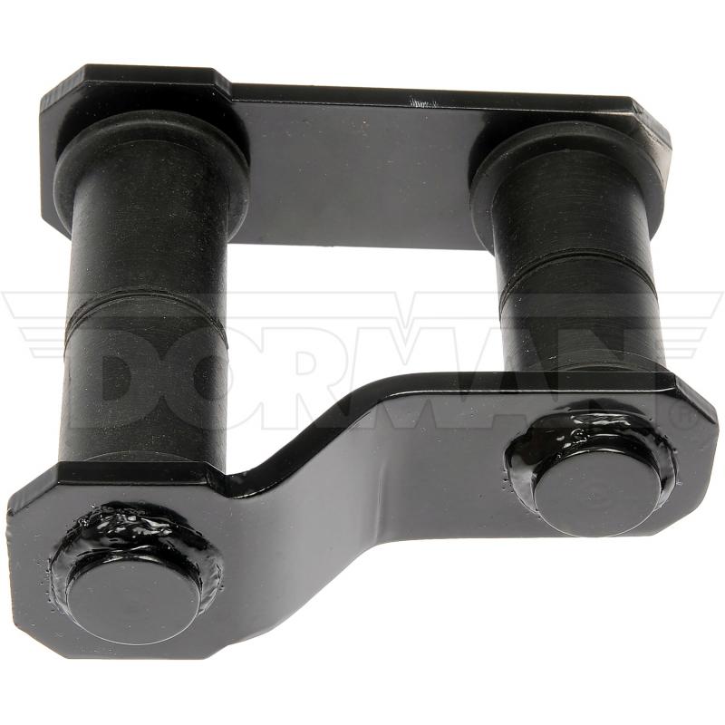 Dorman 722124 Leaf Spring Shackle product image 5 of 5