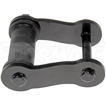Dorman 722127 Leaf Spring Shackle product image 2 of 4