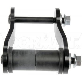 Dorman 722127 Leaf Spring Shackle product image 3 of 4