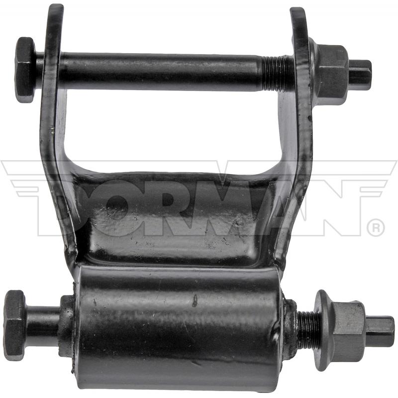 Dorman 722204 Leaf Spring Shackle product image 1 of 2
