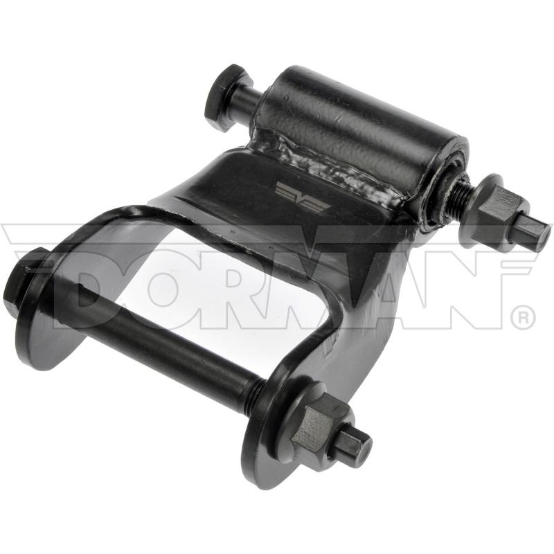 Dorman 722204 Leaf Spring Shackle product image 2 of 2