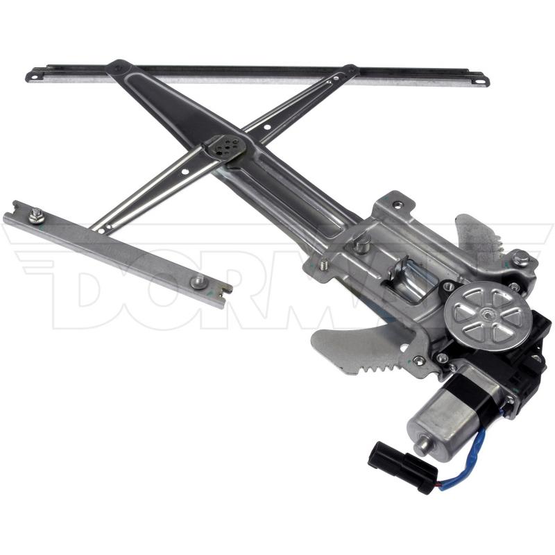 Dorman 741014 - Power Window Motor and Regulator Assembly Dorman 741014 Power Window Motor and Regulator Assembly product image 4 of 7